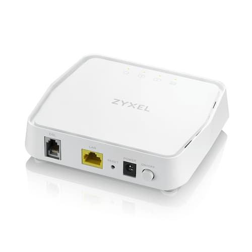 VMG4005-B50A VDSL2 BRIDGE MODEM