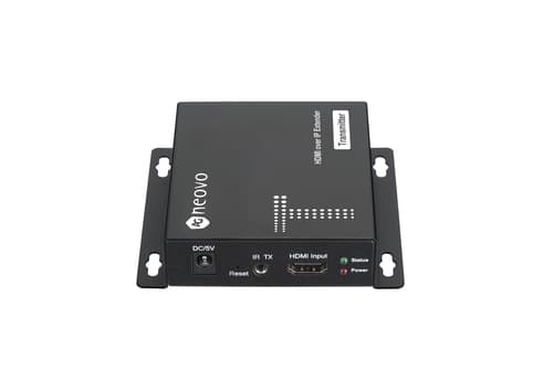 HIP-RA HDMI OVER IP RECEIVER