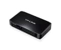 Miniatyrbild 4 av 6: TP-LINK TL-SF1024M Switch 24x 10/100Mbps plastic case