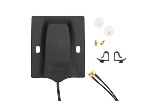 OMNIDIRECTIONAL MIMO-ANTENNA 5G
