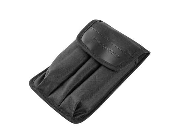 Lanberg NT-0501 nätverkskabeltestare Svart, Röd