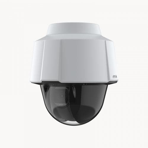 AXIS P5676-LE 50 HZ PTZ CAMERA Vit