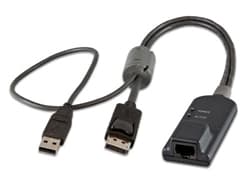 SERVERINTFACEMODULE/DISPLAY USB/USBKEYBOARD/MOUSE