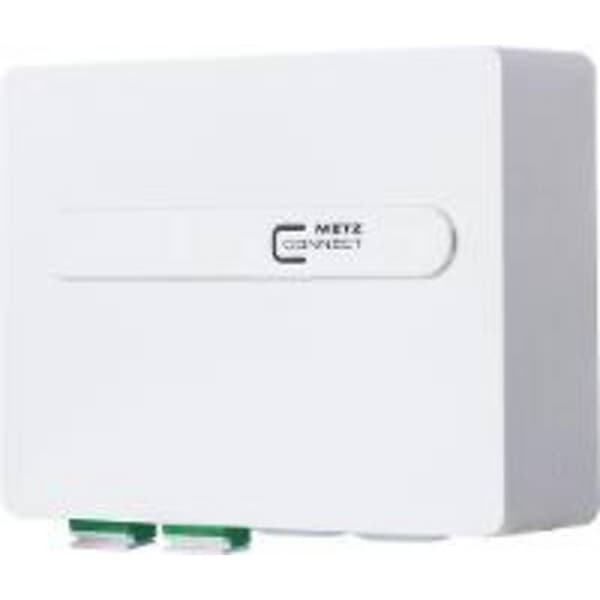 Metz Connect OpDAT ADT VIK 2xLC-D APC OS2 Fiberoptiska splittbox LC
