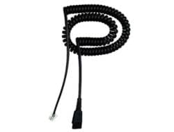 JABRA NEDRE HEADSETSLADD