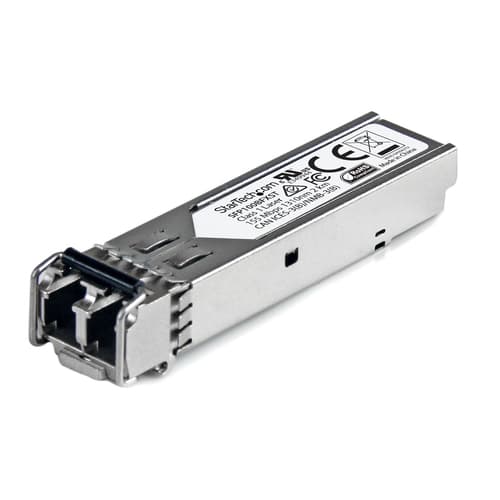 100BASE-FX SFPMSA COMPLIANT 100