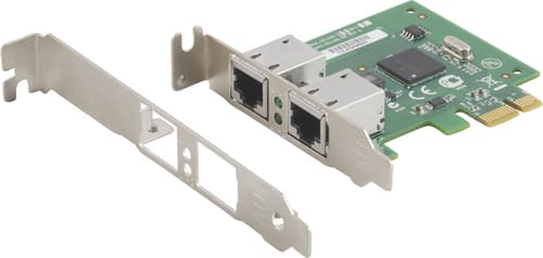 ALLIED TELESIS AT-2911T/2 2-POR/F/ DEDICATED WORKSTATION