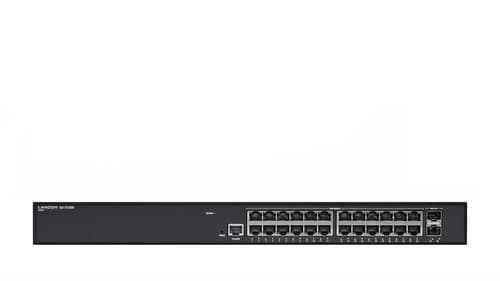 LANCOM GS-3126X Sort