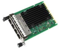 INTEL I350 4-PORT OCP/. "4XC7A08277" Monivärinen
