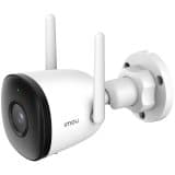 Imou Bullet 2C, Wi-Fi IP camera, 2MP, 1/2.8" progressive CMOS, H.265/H.264, 25fps@1080, 2.8mm lens, field of view 102°, IR up to 30m, 16xDigital Zoom,