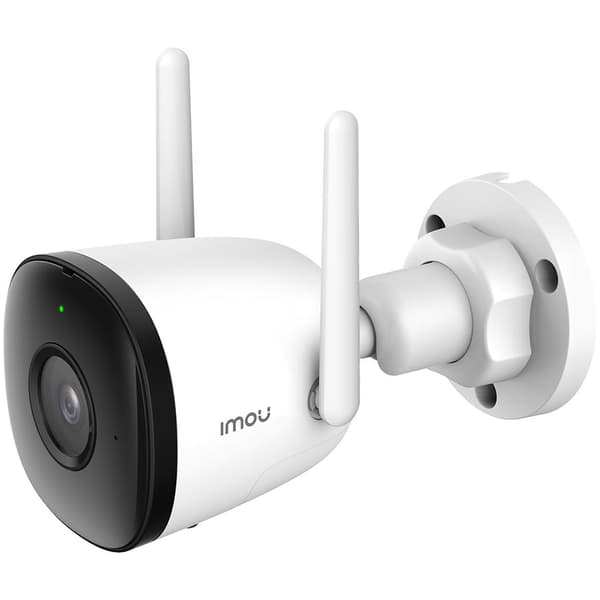 Imou Bullet 2C, Wi-Fi IP camera, 2MP, 1/2.8" progressive CMOS, H.265/H.264, 25fps@1080, 2.8mm lens, field of view 102°, IR up to 30m, 16xDigital Zoom,