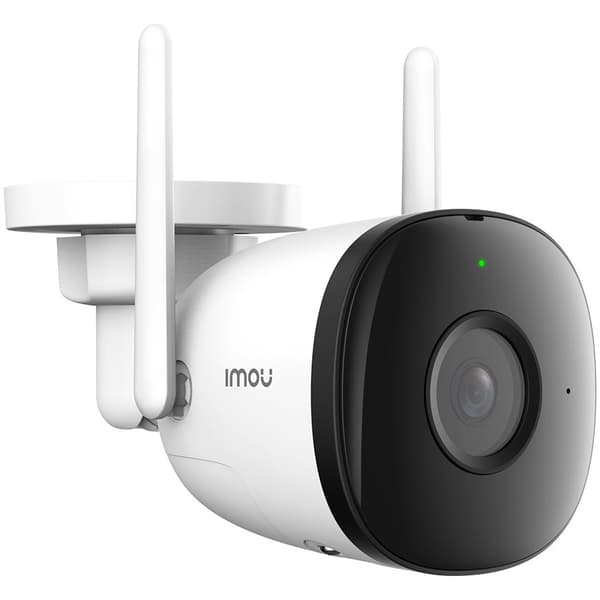 Imou Bullet 2C, Wi-Fi IP camera, 2MP, 1/2.8" progressive CMOS, H.265/H.264, 25fps@1080, 2.8mm lens, field of view 102°, IR up to 30m, 16xDigital Zoom,
