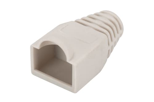 Digitus bend protection sleeve for RJ45 network connector A-MOT/E 8/8