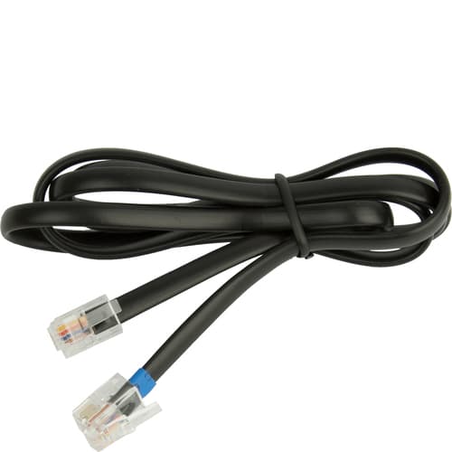 CONNECTING CABLE BASE TO PHONE