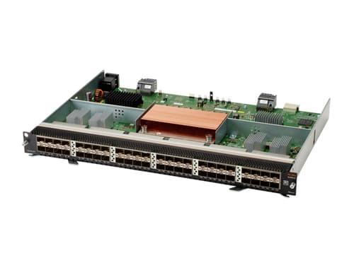 ARUBA 6400 48P 1G/10G/25G STOCK/.