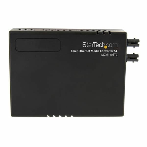 SFP fibermodul MonoModo Startech MCM110ST2EU