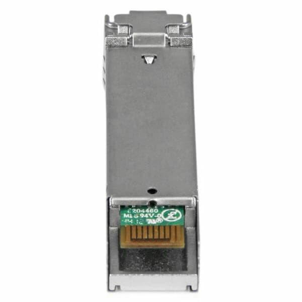 MultiMode SFPFibermodul Startech GLCSXMMDST