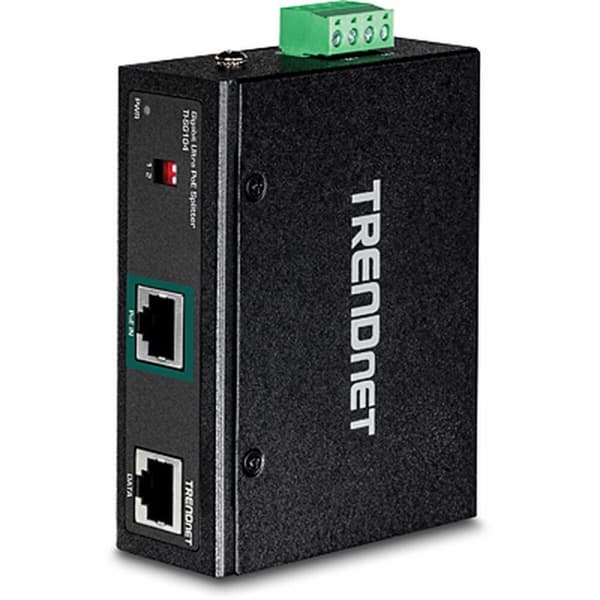 Wi-Fi Vahvistin Trendnet TI-SG104