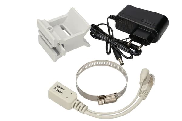 MikroTik SXT SA5 ac | Klientenhed | RBSXTG-5HPacD-SA, 5GHz, 1x RJ45 1000Mb/s, 1x USB