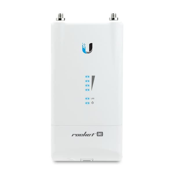 Ubiquiti R5AC-Lite | Basestation | 5GHz, 1x RJ45 1000Mb/s