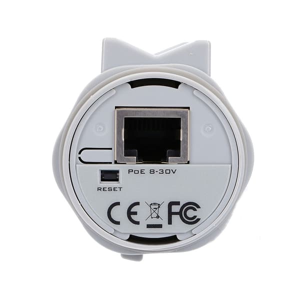 MikroTik GrooveA 52 ac | Klientenhed | RBGrooveGA-52HPacn, Dual Band, 1x RJ45 1000Mb/s