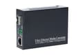Miniatyrbild 5 av 6: Extralink Sedir | Mediakonverterare | 1x SFP, 1x RJ45 1000Mb/s, MC220-ersättning
