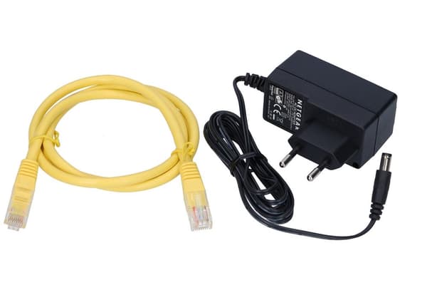 ZTE ZXA10 F601 | ONT | 1x GPON, 1x RJ45 1000Mb/s