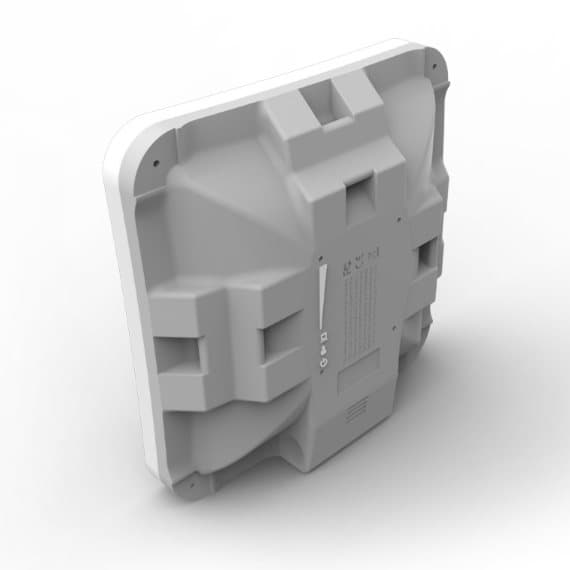 MikroTik SXTsq Lite5 | Klientenhed | RBSXTsq5nD, 5 GHz, 1x RJ45 100 Mb/s