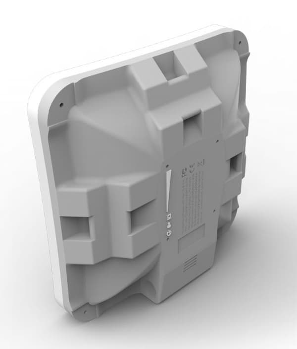 MikroTik SXTsq 5 ac | Klientenhet | RBSXTsqG-5acD, 5GHz, 1x RJ45 1000 Mb/s