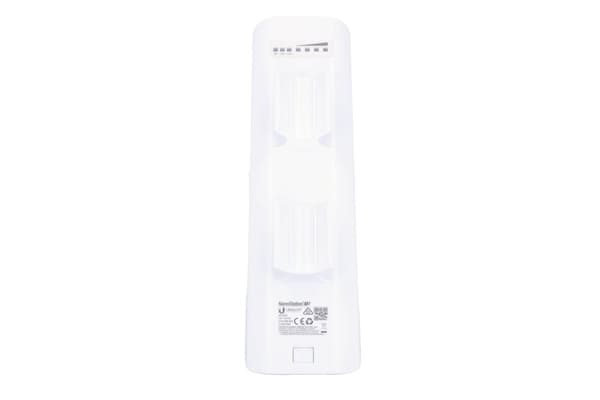 Ubiquiti NSM2 | CPE | NanoStation, 2,4 GHz, 2x RJ45 100 Mb/s, 11 dB