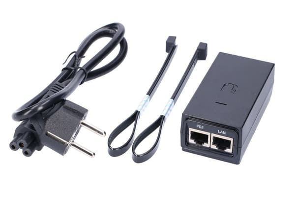 Ubiquiti NSM2 | CPE | NanoStation, 2,4 GHz, 2x RJ45 100 Mb/s, 11 dB