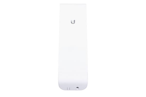 Ubiquiti NSM2 | CPE | NanoStation, 2,4 GHz, 2x RJ45 100 Mb/s, 11 dB