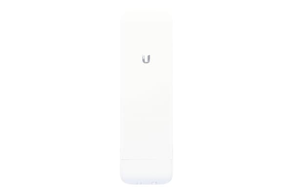 Ubiquiti NSM2 | CPE | NanoStation, 2,4 GHz, 2x RJ45 100 Mb/s, 11 dB