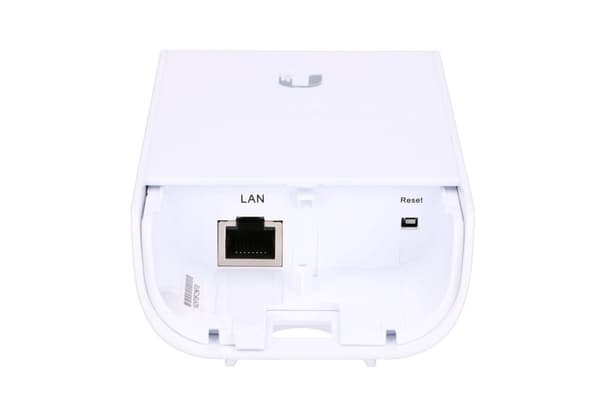 Ubiquiti LocoM5 | CPE | 5GHz, 1x RJ45 100Mb/s, 13dBi