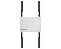 LANCOM IAP-822 1000 Mbit/s Gray Power over Ethernet (PoE) Grå