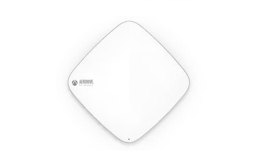 EXTREMECLOUD IQ INDOOR WIFI6 AP Hvit