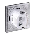 Miniatyrbillede 3 af 3: Fibaro FGWDSEU-221-8 elektrisk afbryder Smart afbryder Sort