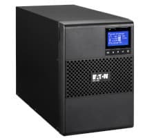 EATON 9SX 1000VA/900W 9SX1000I Svart