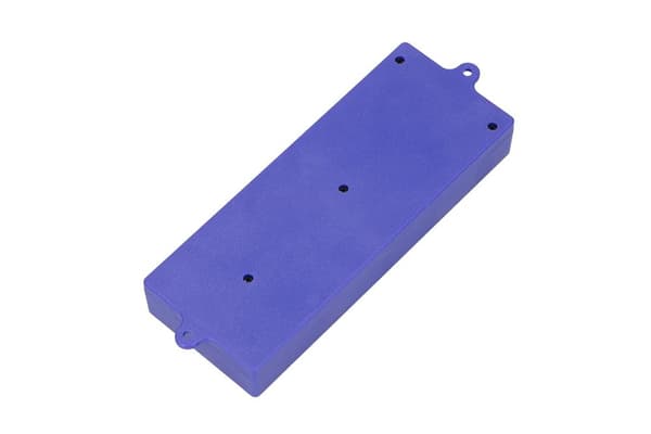 Extralink Gigabit PoE -injektori 8-porttia 8x 1000Mb/s RJ45, tila B