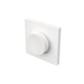 Miniatyrbillede 2 af 3: Yeelight YLKG07YL lysdæmpere Monterbar Smart lysdæmper Hvid