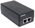 Miniatyrbild 3 av 8: Intellinet Gigabit Ultra PoE+ injektor, 1 x 60 W port, IEEE 802.3bt och IEEE 802.3at/af kompatibel, plasthölje
