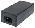 Miniatyrbild 5 av 8: Intellinet Gigabit Ultra PoE+ injektor, 1 x 60 W port, IEEE 802.3bt och IEEE 802.3at/af kompatibel, plasthölje