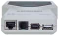Miniatyrbillede 2 af 5: RJ-11/RJ-45/USB/1394/BNC Intellinet Kabeltester