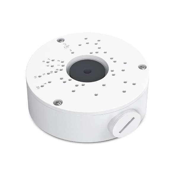TP-Link VJB-300 netværksforbindelsesboks Hvid
