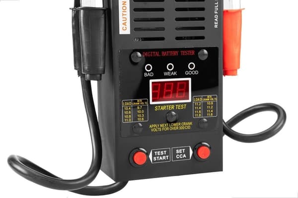 NEO tools 11-985 akkutesteri