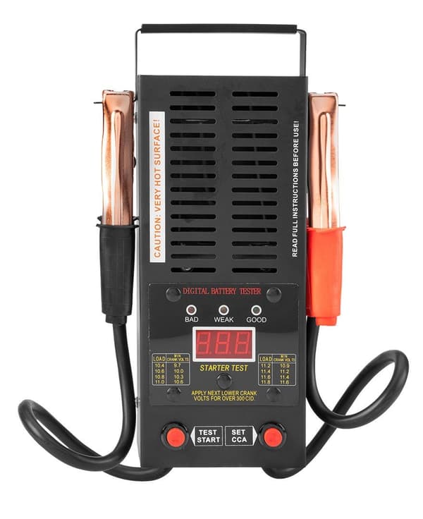 NEO tools 11-985 akkutesteri