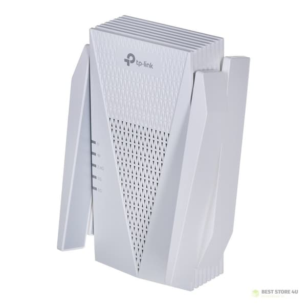 TP-LINK RE815XE -toistin
