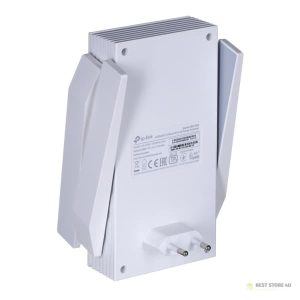 TP-LINK RE815XE -toistin