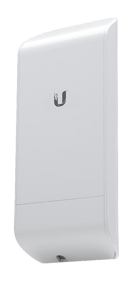 Ubiquiti NanoStation Loco M5, antenne, LOCOM5