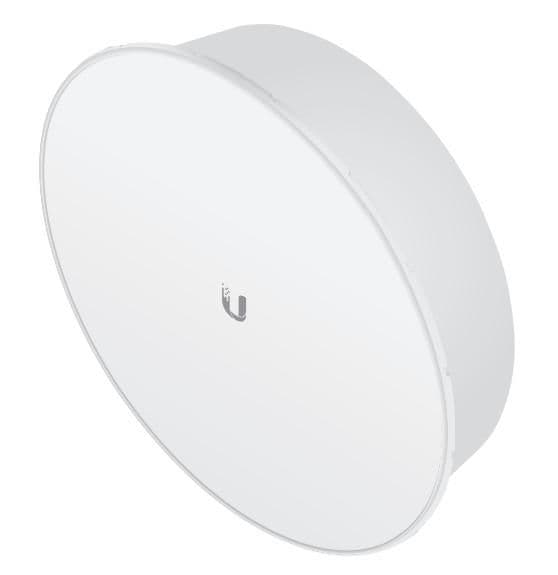 Ubiquiti airMAX 5 GHz PowerBeam ac Gen2, PBE-5AC-ISO-GEN2